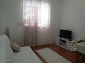 Apartment groundfloor